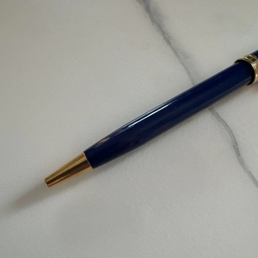 Glyset Metal‎ Pharmaceutical Drug Rep Pens Medical, Collectibles